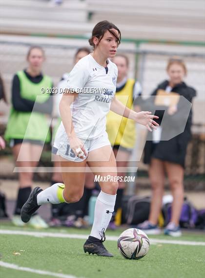 Thumbnail 2 in Bell vs Byrd (Emily Hunter Memorial Tournament) photogallery.