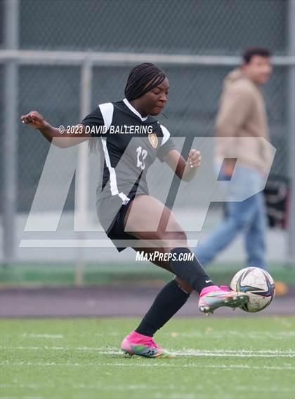 Thumbnail 1 in Bell vs Byrd (Emily Hunter Memorial Tournament) photogallery.