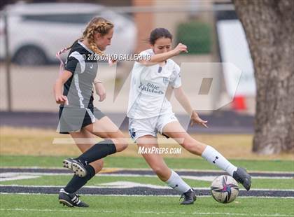Thumbnail 2 in Bell vs Byrd (Emily Hunter Memorial Tournament) photogallery.