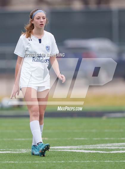 Thumbnail 2 in Bell vs Byrd (Emily Hunter Memorial Tournament) photogallery.