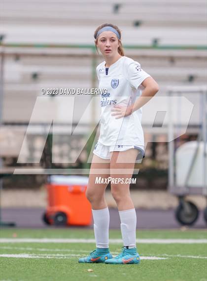 Thumbnail 3 in Bell vs Byrd (Emily Hunter Memorial Tournament) photogallery.