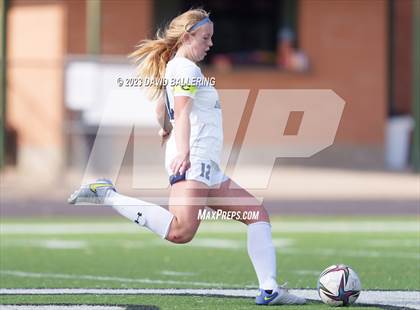 Thumbnail 1 in Bell vs Byrd (Emily Hunter Memorial Tournament) photogallery.