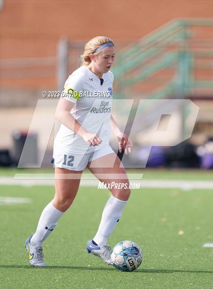 Thumbnail 2 in Bell vs Byrd (Emily Hunter Memorial Tournament) photogallery.