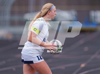 Thumbnail 3 in Bell vs Byrd (Emily Hunter Memorial Tournament) photogallery.