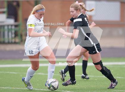 Thumbnail 3 in Bell vs Byrd (Emily Hunter Memorial Tournament) photogallery.