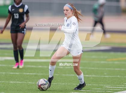 Thumbnail 3 in Bell vs Byrd (Emily Hunter Memorial Tournament) photogallery.