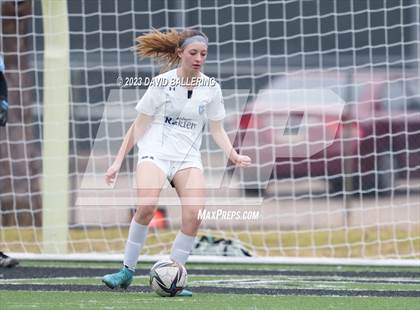 Thumbnail 3 in Bell vs Byrd (Emily Hunter Memorial Tournament) photogallery.