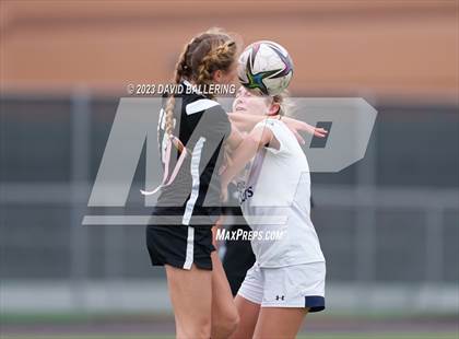 Thumbnail 1 in Bell vs Byrd (Emily Hunter Memorial Tournament) photogallery.