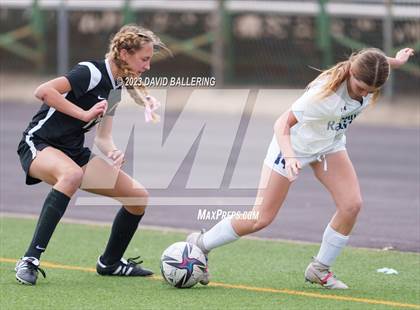 Thumbnail 1 in Bell vs Byrd (Emily Hunter Memorial Tournament) photogallery.