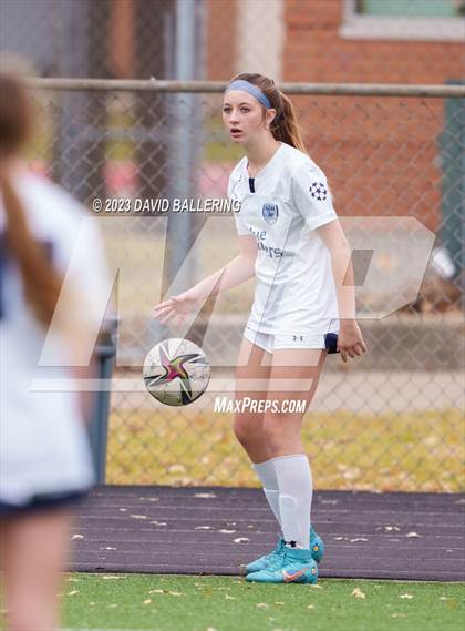 Thumbnail 1 in Bell vs Byrd (Emily Hunter Memorial Tournament) photogallery.
