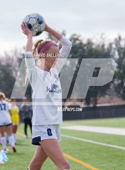 Thumbnail 1 in Bell vs Byrd (Emily Hunter Memorial Tournament) photogallery.
