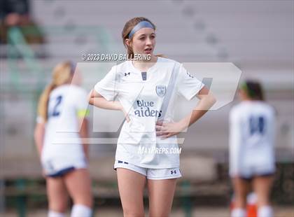 Thumbnail 2 in Bell vs Byrd (Emily Hunter Memorial Tournament) photogallery.