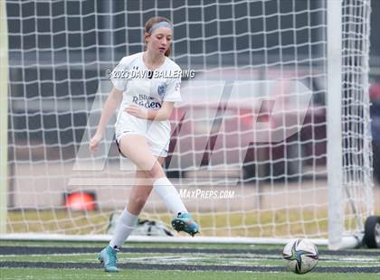 Thumbnail 3 in Bell vs Byrd (Emily Hunter Memorial Tournament) photogallery.