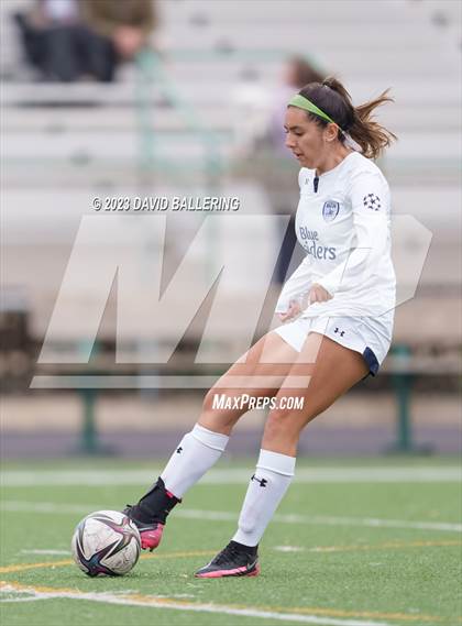 Thumbnail 2 in Bell vs Byrd (Emily Hunter Memorial Tournament) photogallery.