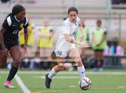 Thumbnail 1 in Bell vs Byrd (Emily Hunter Memorial Tournament) photogallery.