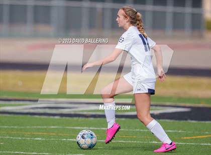 Thumbnail 2 in Bell vs Byrd (Emily Hunter Memorial Tournament) photogallery.