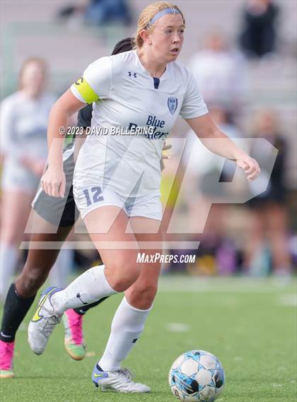 Thumbnail 1 in Bell vs Byrd (Emily Hunter Memorial Tournament) photogallery.