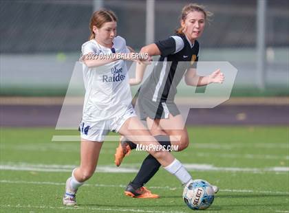 Thumbnail 2 in Bell vs Byrd (Emily Hunter Memorial Tournament) photogallery.