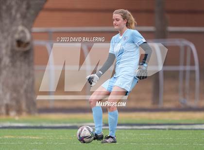 Thumbnail 1 in Bell vs Byrd (Emily Hunter Memorial Tournament) photogallery.