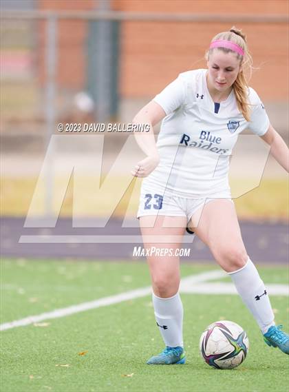 Thumbnail 1 in Bell vs Byrd (Emily Hunter Memorial Tournament) photogallery.