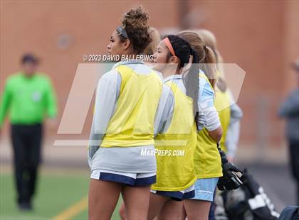 Thumbnail 1 in Bell vs Byrd (Emily Hunter Memorial Tournament) photogallery.