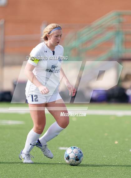 Thumbnail 1 in Bell vs Byrd (Emily Hunter Memorial Tournament) photogallery.