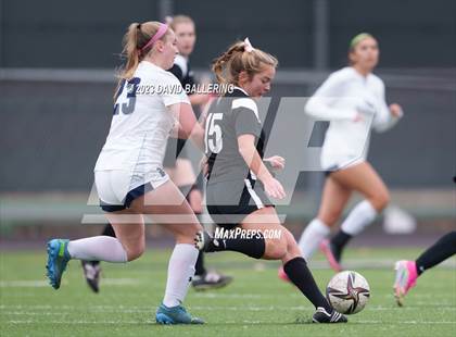 Thumbnail 2 in Bell vs Byrd (Emily Hunter Memorial Tournament) photogallery.