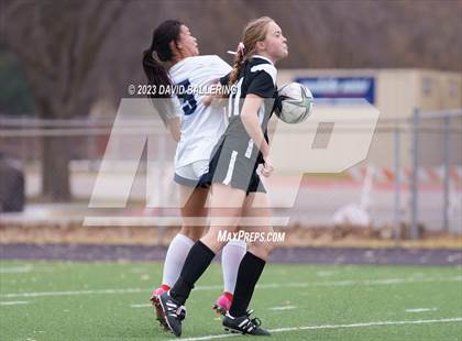 Thumbnail 1 in Bell vs Byrd (Emily Hunter Memorial Tournament) photogallery.