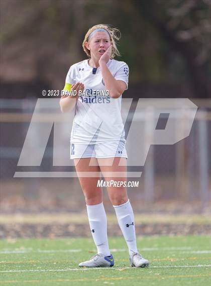 Thumbnail 2 in Bell vs Byrd (Emily Hunter Memorial Tournament) photogallery.