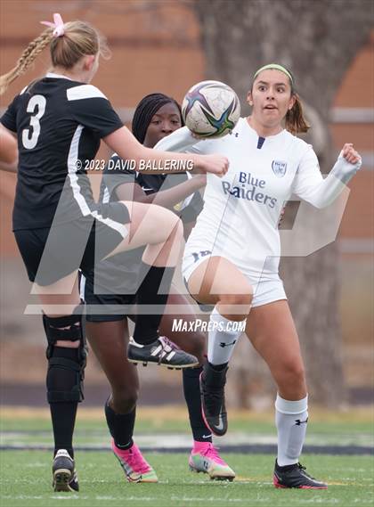 Thumbnail 1 in Bell vs Byrd (Emily Hunter Memorial Tournament) photogallery.