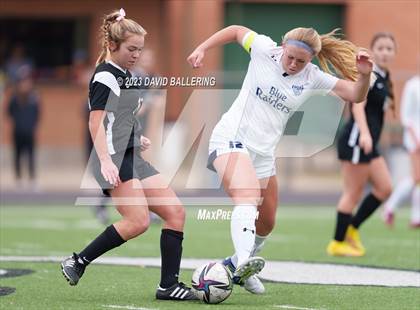 Thumbnail 2 in Bell vs Byrd (Emily Hunter Memorial Tournament) photogallery.