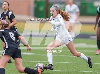 Thumbnail 3 in Bell vs Byrd (Emily Hunter Memorial Tournament) photogallery.