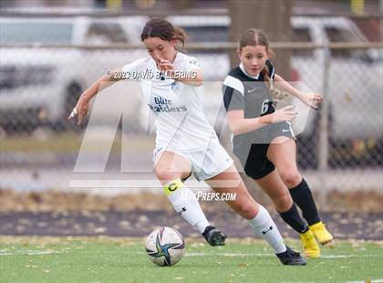 Thumbnail 1 in Bell vs Byrd (Emily Hunter Memorial Tournament) photogallery.
