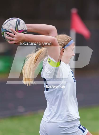 Thumbnail 2 in Bell vs Byrd (Emily Hunter Memorial Tournament) photogallery.