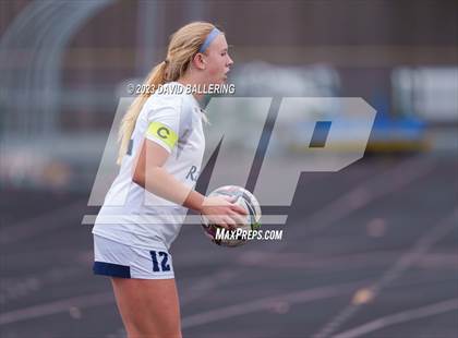 Thumbnail 2 in Bell vs Byrd (Emily Hunter Memorial Tournament) photogallery.