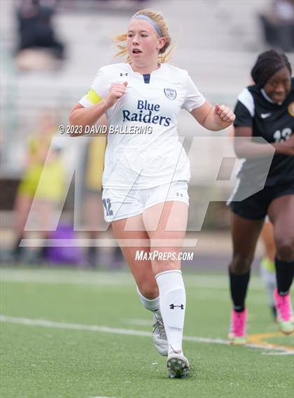 Thumbnail 2 in Bell vs Byrd (Emily Hunter Memorial Tournament) photogallery.