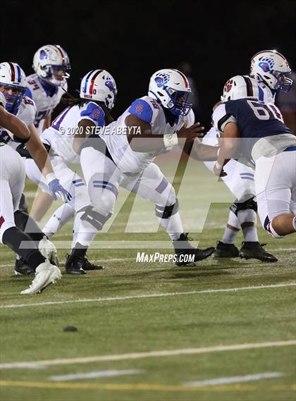 Thumbnail 1 in Cherry Creek vs Cherokee Trail photogallery.
