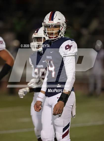 Thumbnail 2 in Cherry Creek vs Cherokee Trail photogallery.