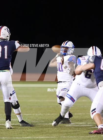 Thumbnail 3 in Cherry Creek vs Cherokee Trail photogallery.