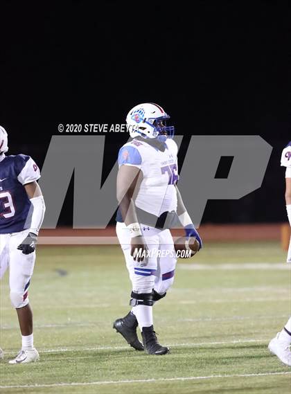Thumbnail 3 in Cherry Creek vs Cherokee Trail photogallery.