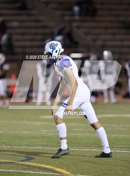 Thumbnail 3 in Cherry Creek vs Cherokee Trail photogallery.