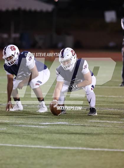 Thumbnail 1 in Cherry Creek vs Cherokee Trail photogallery.