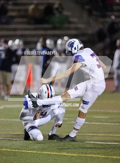 Thumbnail 3 in Cherry Creek vs Cherokee Trail photogallery.