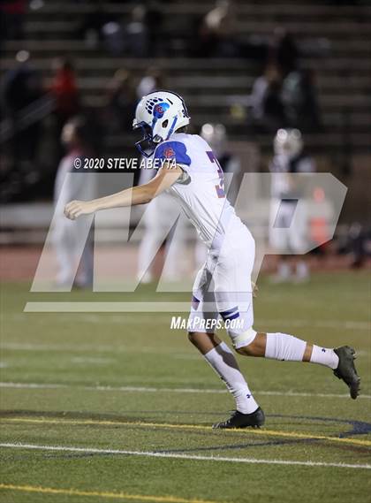 Thumbnail 1 in Cherry Creek vs Cherokee Trail photogallery.