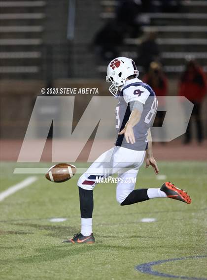 Thumbnail 3 in Cherry Creek vs Cherokee Trail photogallery.