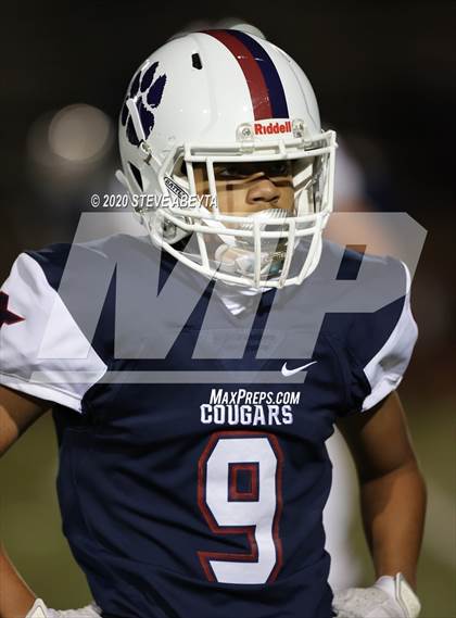 Thumbnail 2 in Cherry Creek vs Cherokee Trail photogallery.