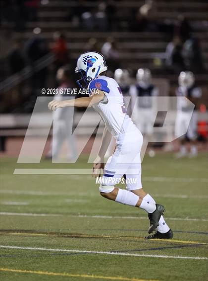 Thumbnail 2 in Cherry Creek vs Cherokee Trail photogallery.