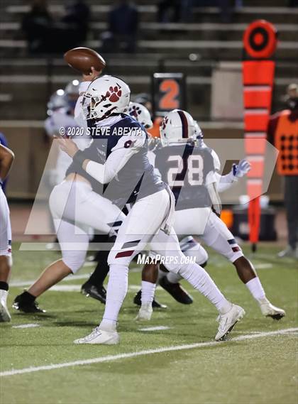 Thumbnail 3 in Cherry Creek vs Cherokee Trail photogallery.