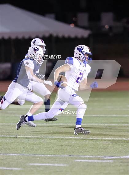 Thumbnail 3 in Cherry Creek vs Cherokee Trail photogallery.