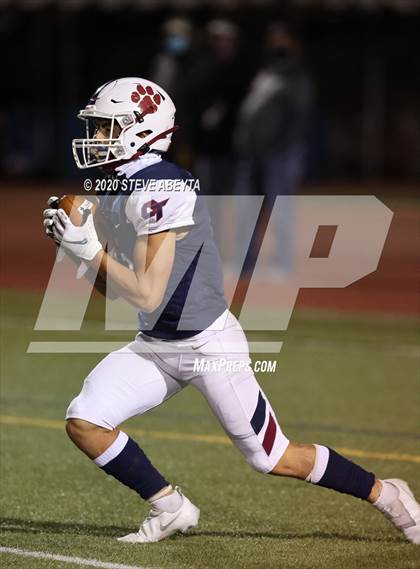 Thumbnail 3 in Cherry Creek vs Cherokee Trail photogallery.